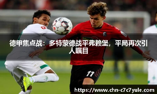 德甲焦点战:多特蒙德战平弗赖堡,平局再次引人瞩目